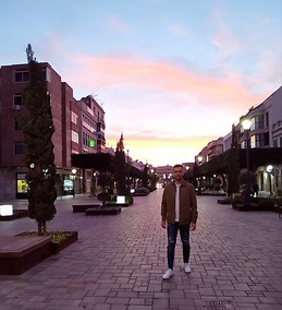 José María Díaz Rodríguez