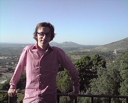 Lennert van der Steen