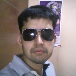 Gurdeep Singh