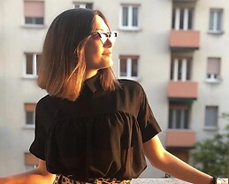 Alessia Serafini