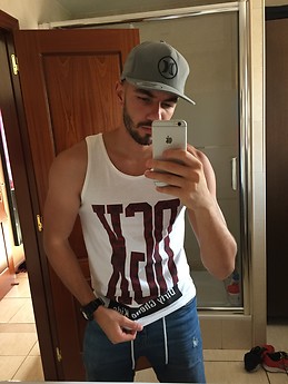 Daniel Moreno Ateca