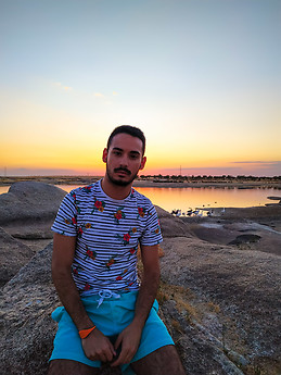 Alejandro Iglesias Iglesias