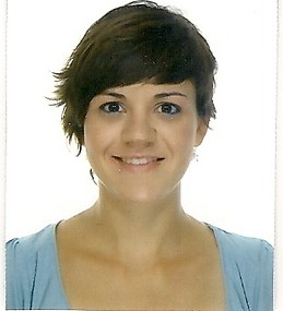 MARIA EGEA