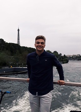 David Santiago Macias