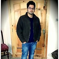 Syed Fasih Haider Bukhari