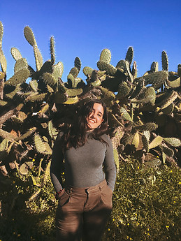 María Ramos Parrales