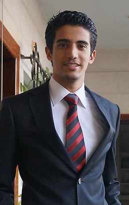 Mohanad Majali