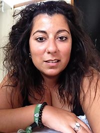 Ágústa Jónsdóttir