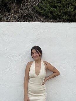 Alexia Luque Rivas