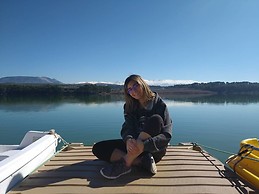 Lidia Hortigüela