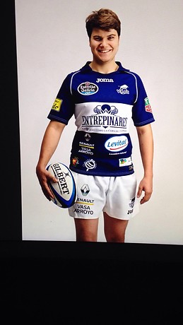 Borja Arranz Francia