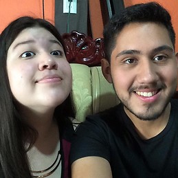 Jose Luiss Vega Izaguirre