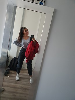 Leyre Hernaiz