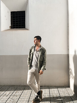 Gonzalo Martínez Flores