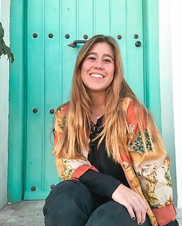 Sofía Nuño Alcubilla