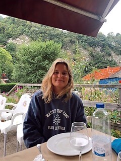 María Baker
