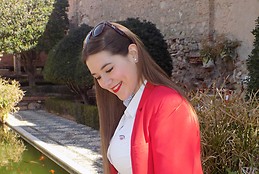 Maria Jose Herrada Cara