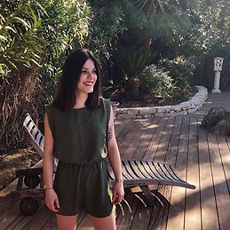 Eléonore DG SJ FlY'Béraud