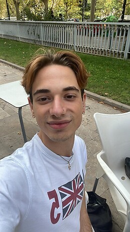 ALBERTO MELERO GONZALEZ