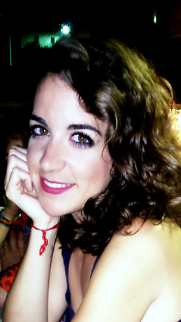 Marta Cobo Aguilera