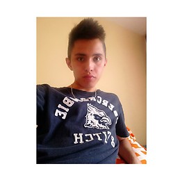 Sebastián Hernández