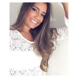 Maria Fernanda Zepeda