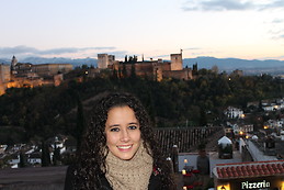 Azahara Rico Cabrera