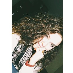 Victoria Pozo García