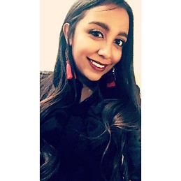 Stephanie Villarreal