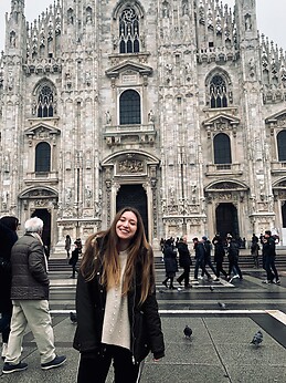 Celia Fernández Moltó