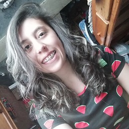 Angelica Maria Buitrago