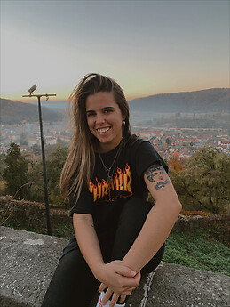 Natalia Valdés Ordoñez