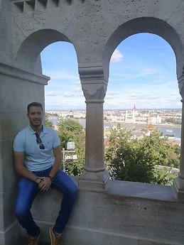 Alvaro Lázaro Aponte