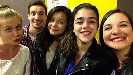 Marie-Odile McKeeney