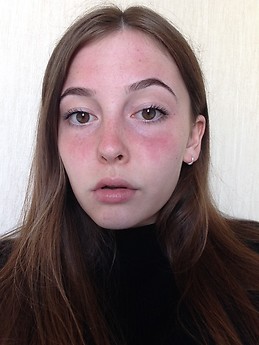 Lia McCarthy
