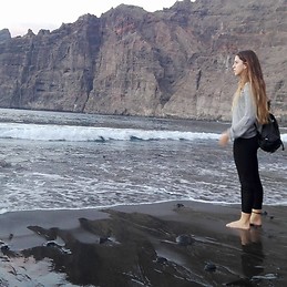 Silvia Azpeitia Gonzalez