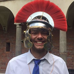 Morgan Torres Magonara