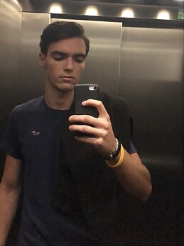 Alejandro Garcia