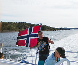 Miguel Angel Casa Quillupangui