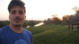 Alejandro Simon Olmos