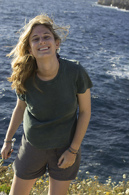 Alexandra Stephenson