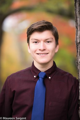 Daniel Castro-Fernandez