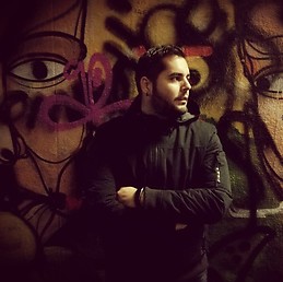 Carlos Barrera