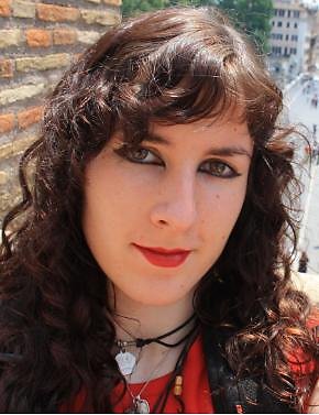 Orgita Jimenez Ponce