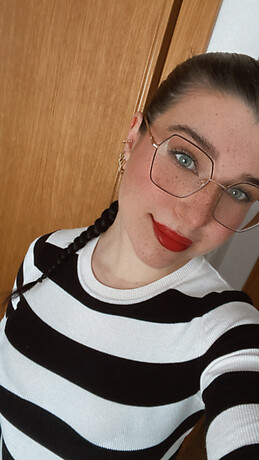 Uxía Lorenzo Pérez