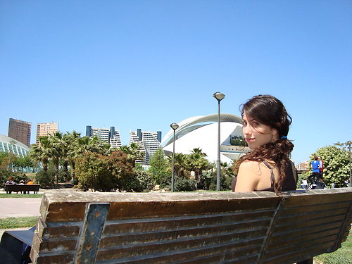 Pilar Franco