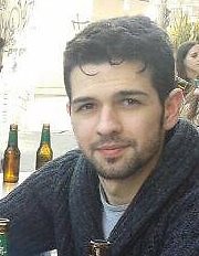 Alejandro Fernández Chico