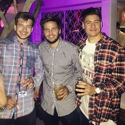 Alberto Fermosel Trujillo