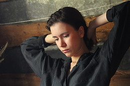 Kamilė Berkutė