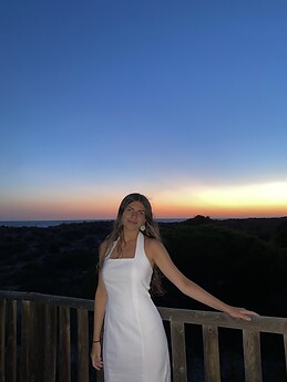 Sofía Jiménez González